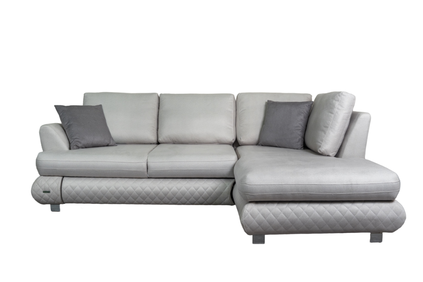 Frost - Upholstered furniture - Corner sofa - Right hand