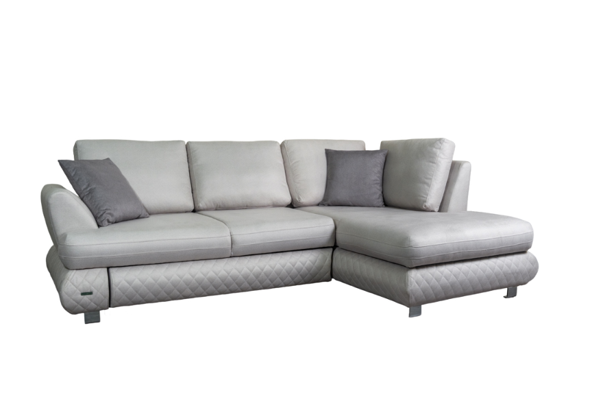 Frost - Upholstered furniture - Corner sofa - Right hand