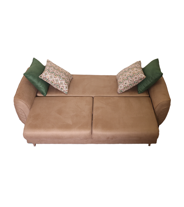 Lagos - Upholstered furniture - Sofa 3-Seater