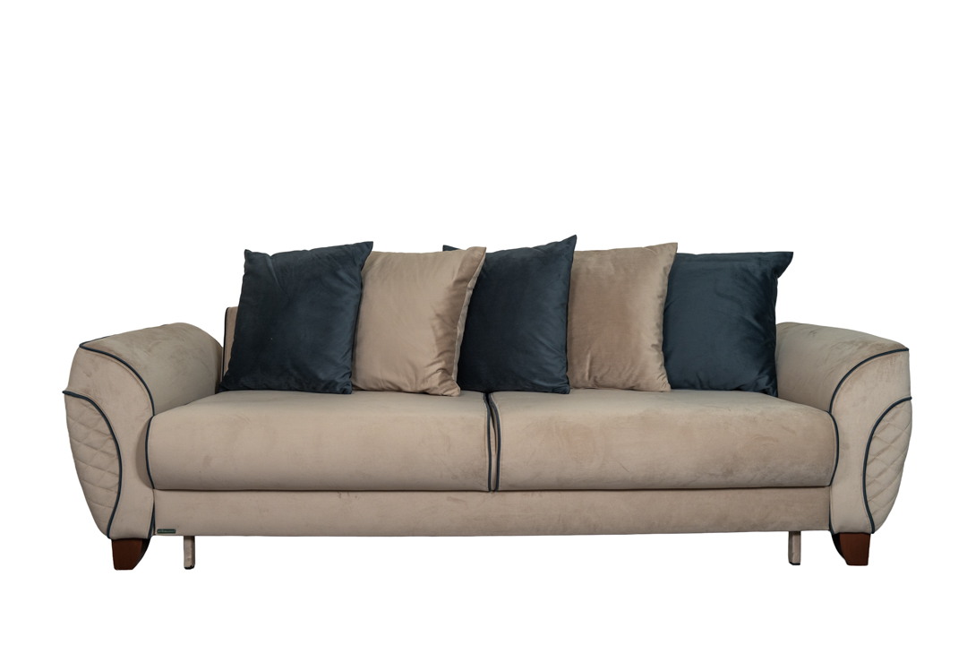 Lagos - Upholstered furniture - Sofa 3-Seater
