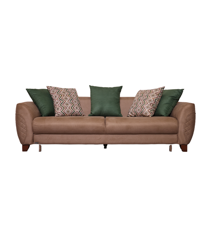 Lagos - Sofa 3-Seater
