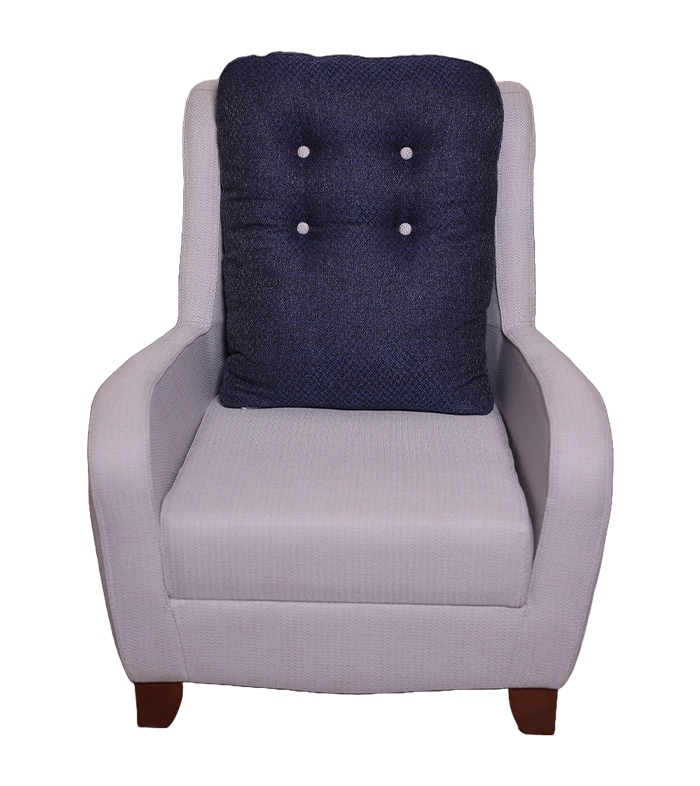 Lagos - Upholstered furniture - Bergere