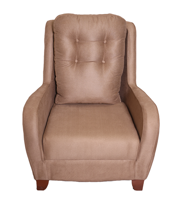 Lagos - Upholstered furniture - Bergere