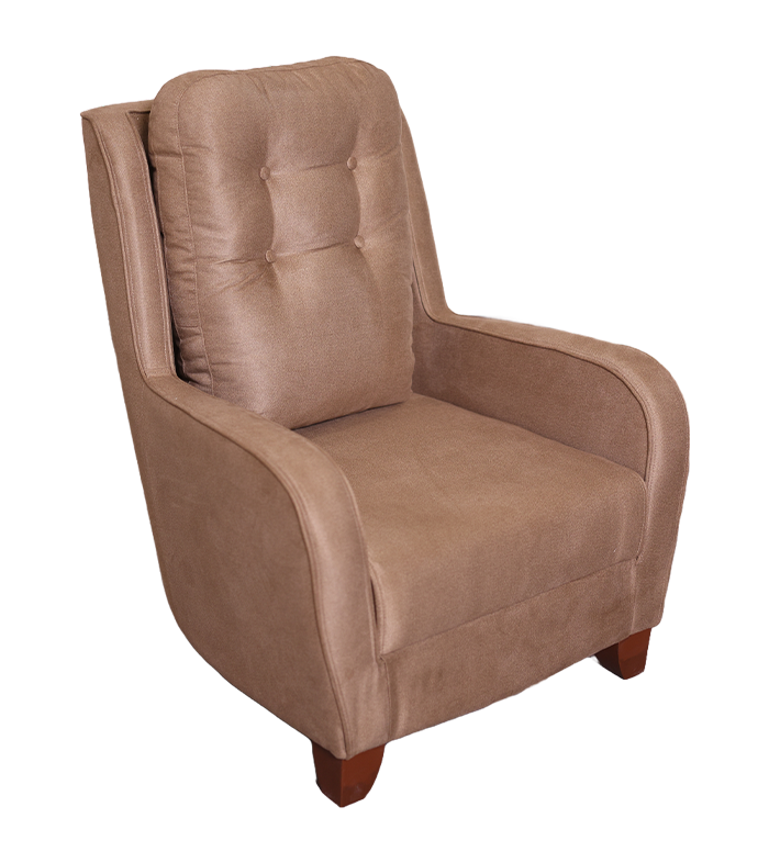 Lagos - Upholstered furniture - Bergere