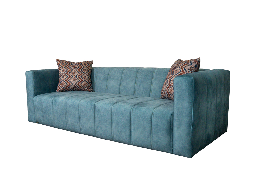 Massimo - Upholstered furniture - Sofa 3-Seater