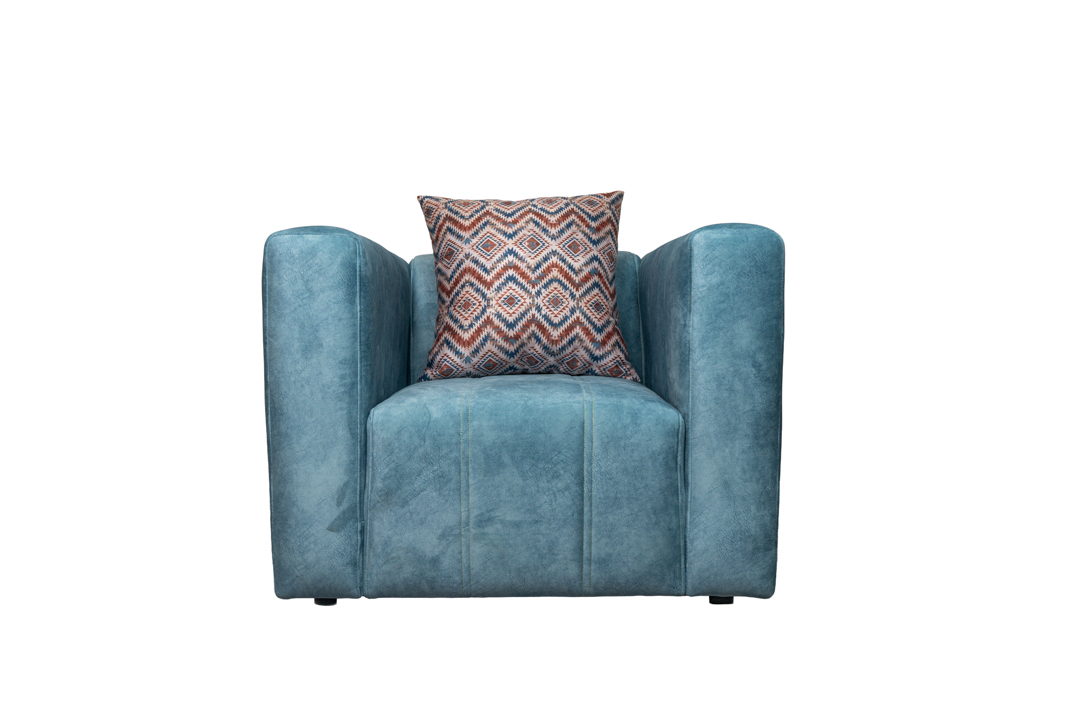 Massimo - Upholstered furniture - Armchair