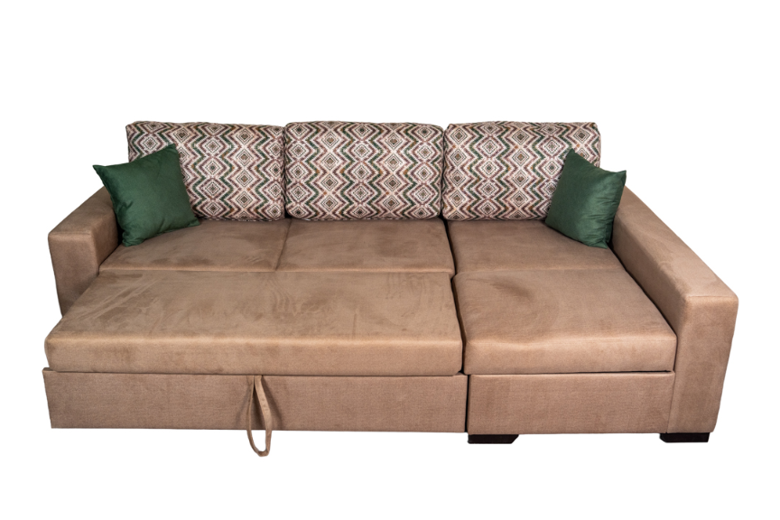 Mirina eco - Upholstered furniture - Corner sofa - Right hand