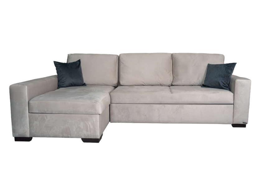 Mirina eco -Corner sofa - Left hand
