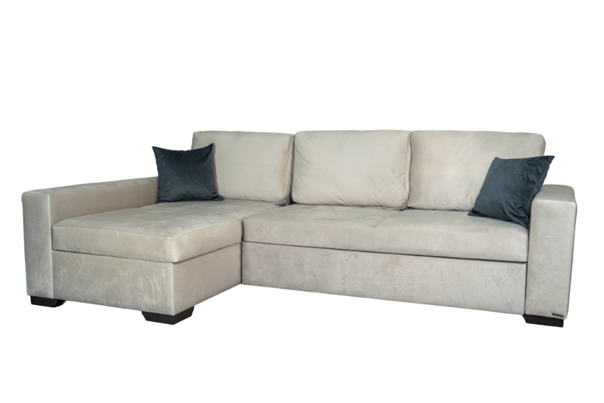 Mirina eco -Corner sofa - Left hand