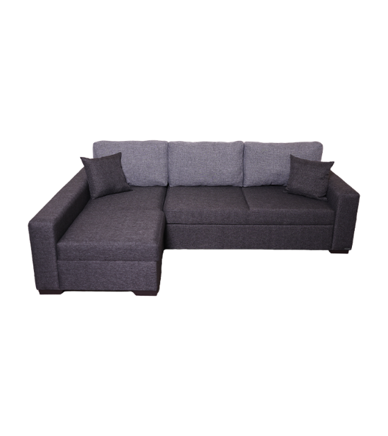 Mirina eco - Upholstered furniture - Corner sofa - Left hand