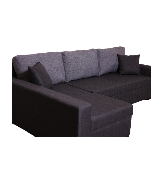 Mirina eco - Upholstered furniture - Corner sofa - Left hand