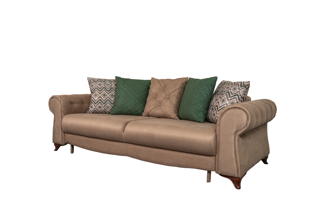 Novella - Upholstered furniture - Sofa 3-seater