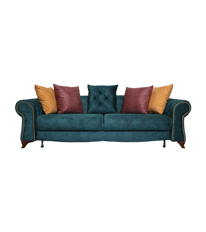 Novella - Upholstered furniture - Sofa 3-seater