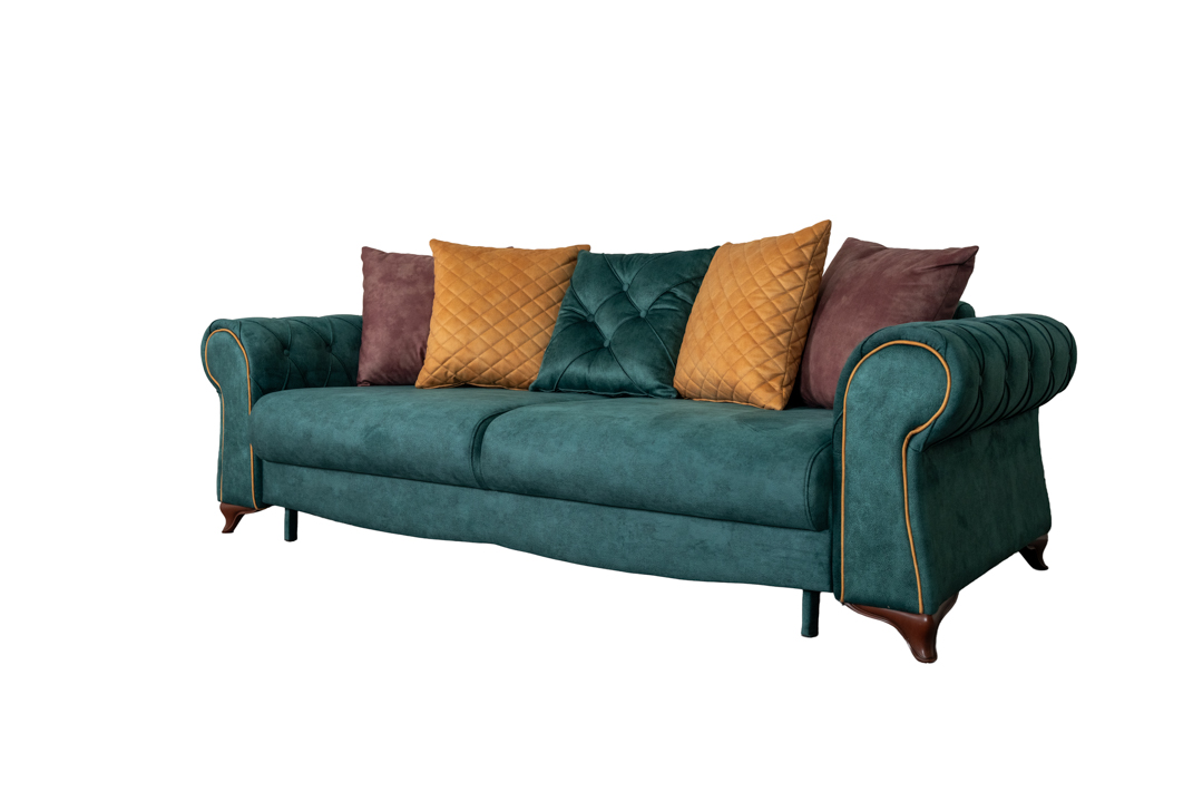 Novella - Upholstered furniture - Sofa 3-seater