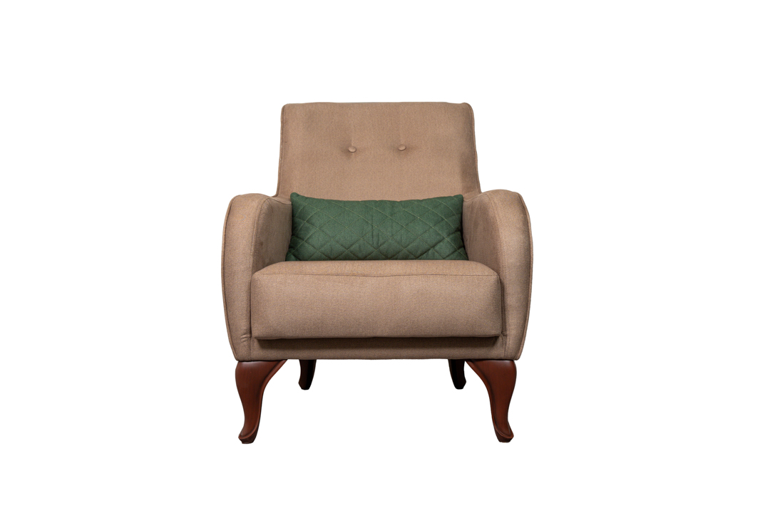 Novella - Upholstered furniture - Bergere