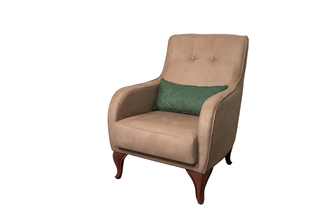 Novella - Upholstered furniture - Bergere