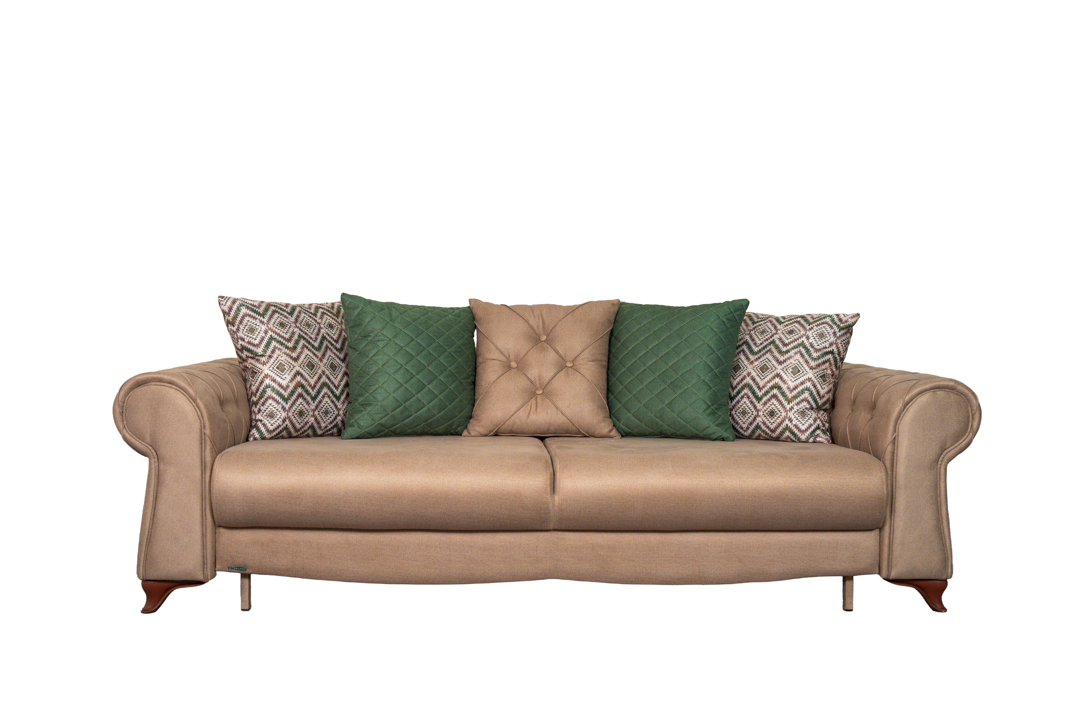 Novella-Upholstered-Furniture-Three Piece Sofa