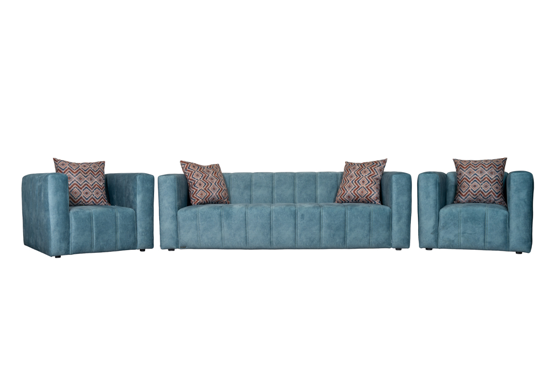Massimo-Upholstered-Furniture-Three Piece Sofa