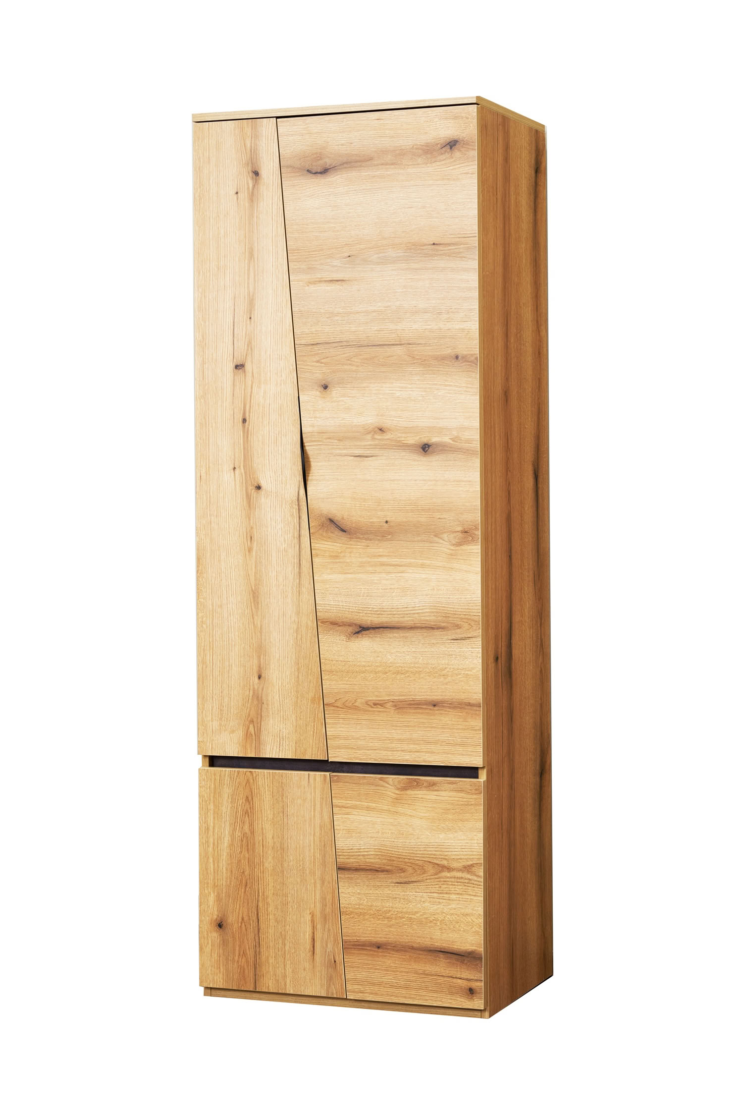 Cordoba - Hallway - Wardrobe 2-doors- 700 x 2000 x 400