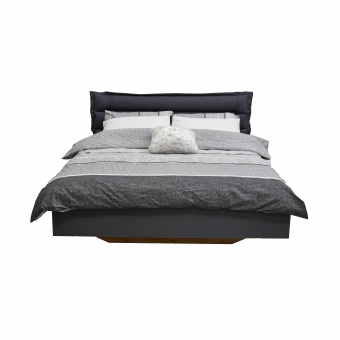 Terra - Bedroom - Bed MW1600 -1642 x 1000 x 2040