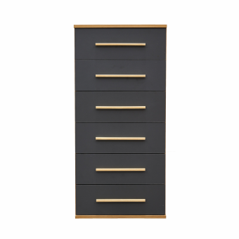 Terra - Bedroom - Commode -1187 x 474 x 566
