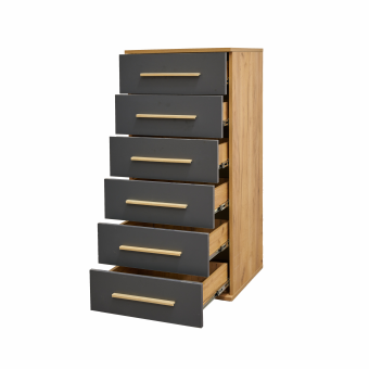 Terra - Bedroom - Commode -1187 x 474 x 566