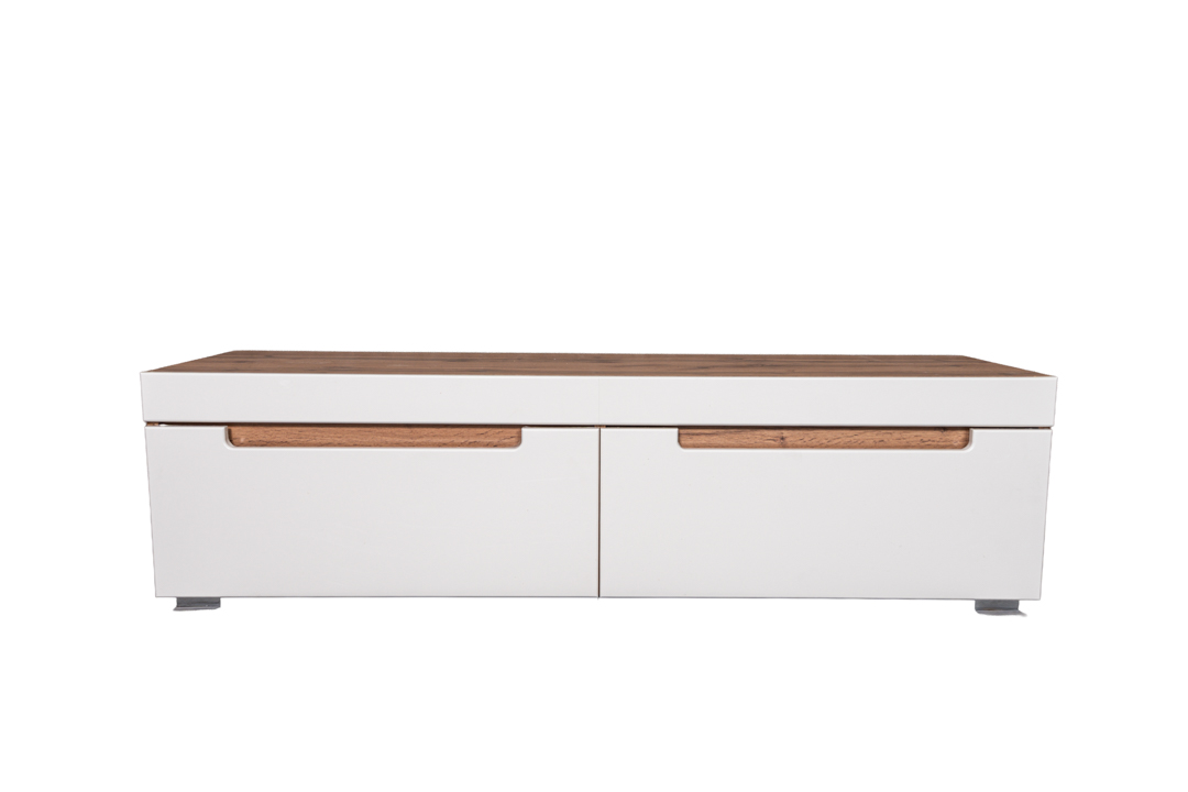 Anri - Living room - TV base - 400 x 400 x 1500